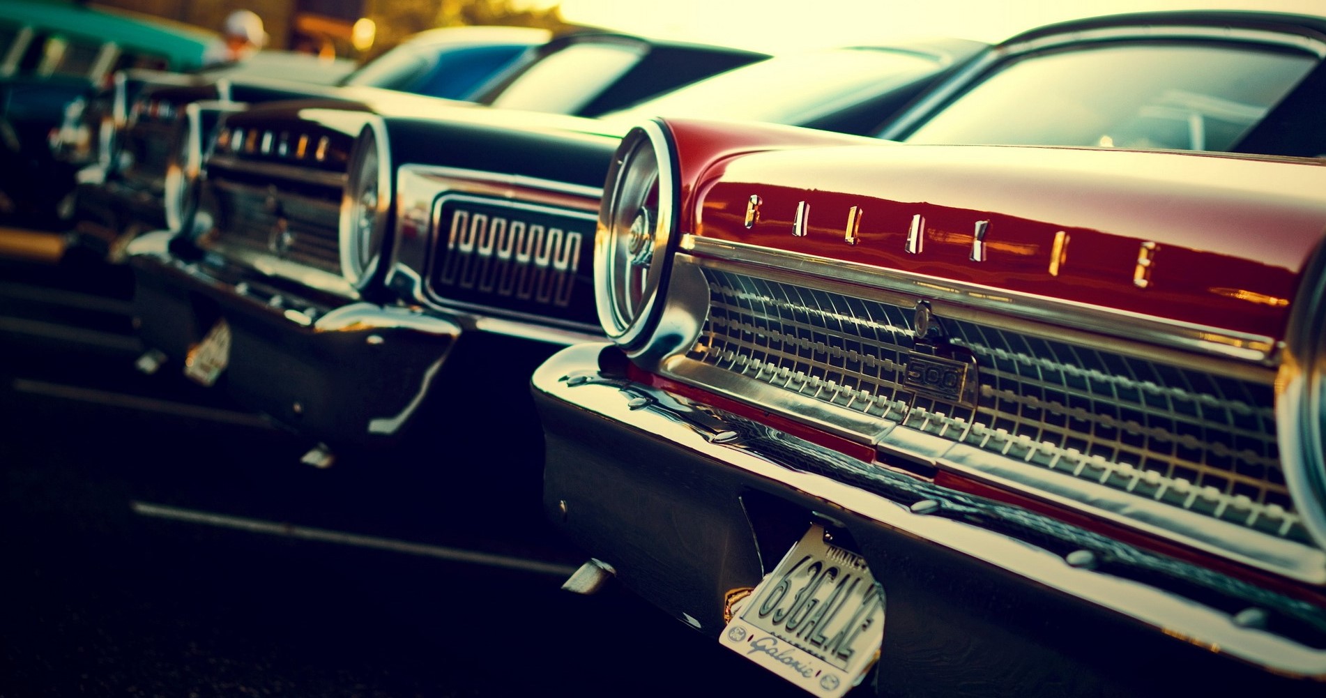 old muscle car wallpaper 19